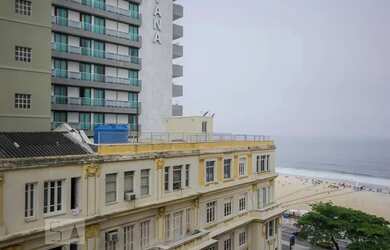 Imagem 8: Apartamento para Aluguel - Copacabana, 2 Quartos, 72 m2