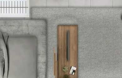 Imagem 2: Studio ao lado do metrô Faria Lima Living Full Faria Lima