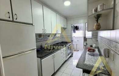 Imagem 3: Apartamento para Venda em São Paulo / SP no bairro Ipiranga