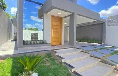 Imagem 9: TERRENO +CONSTRUÇÃO IMPERDÍVEL EM PONTA NEGRA VIVENDA DAS MARINAS e Reserva do Parque excl