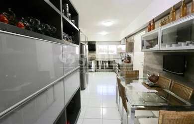 Imagem 10: Cena Golf Club 266m2 04 suites 04 vagas Maravilhoso ACEITA PERMUTA