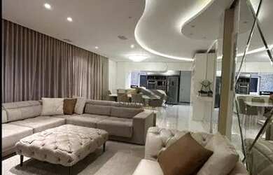 Imagem: O apartamento possui 3 Dormitórios, 3 Banheiros, 3 Vagas na