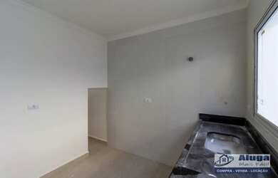 Imagem 6: Sobrado no Jardim Aeroporto