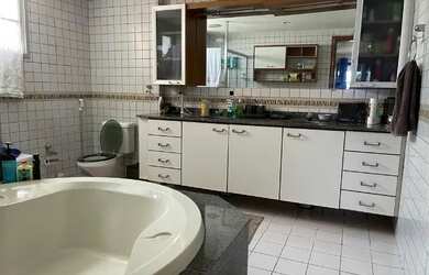 Imagem 11: Cobertura maravilhosa no Condomínio Sports Park