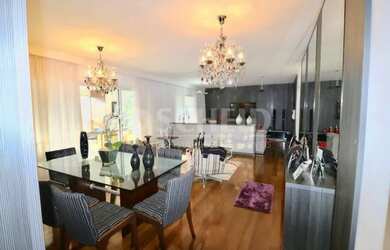 Imagem 1: Cena Golf Club 266m2 04 suites 04 vagas Maravilhoso ACEITA PERMUTA