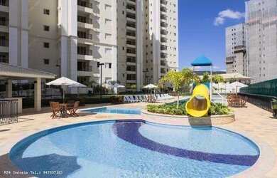 Imagem: O apartamento à venda possui 3 Dormitórios, 3 Banheiros, 3