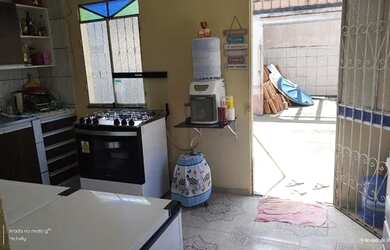 Imagem 3: Casa em IRANDUBA. 4 Vagas na garageme2 Dormitórios