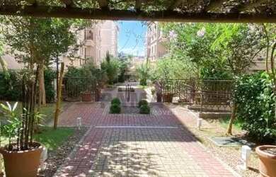 Imagem: O apartamento possui 3 Dormitórios, 3 Banheiros, 2 Vagas na