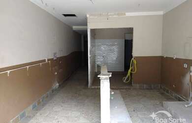 Imagem 1: Salão, 100 m² - venda por R$ 1.200.000,00 ou aluguel por R$ 3.842,97/mês - Belenzinho - Sã