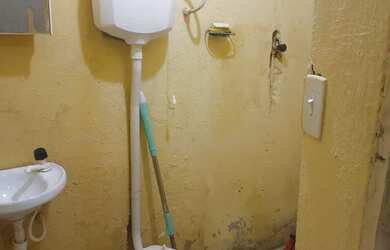 Imagem 4: Casa Casa com 1 dormitório