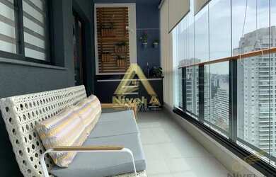 Imagem 6: Cobertura para Venda em São Paulo / SP no bairro Alto da Boa Vista