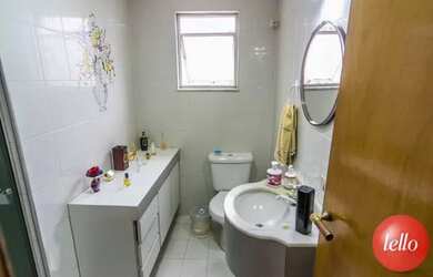 Imagem 12: São Paulo - Apartamento Padrão - Tatuapé