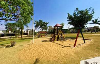 Imagem 4: Terreno de Condomínio à Venda no Damha V com 854m² por R$ 898.000