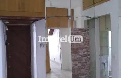 Imagem: O apartamento possui 1 Dormitório, 1 Banheiro, 50m² de Área