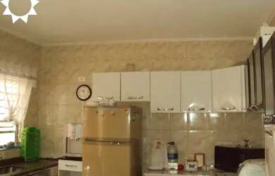 Imagem 7: SOBRADO JD. SANTA TEREZA. Área de serviço, 140m² de Área, 2 Vagas...