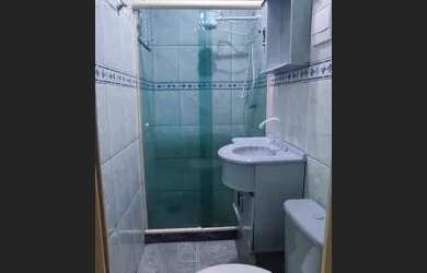 Imagem 2: Quitinete Sobrado