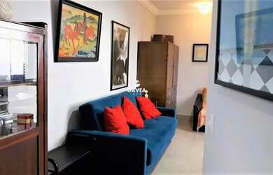 Imagem 6: Loft Vista Mar, á venda na Praia do Itararé- São Vicente