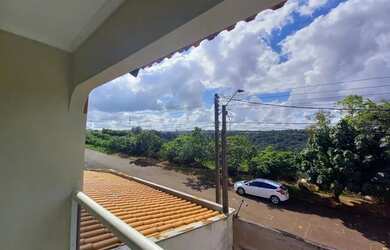 Imagem 7: Sobrado à venda, 97 m² por R$ 320.000 - Jardim Vale Azul - Londrina/PR