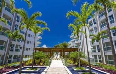 Imagem 3: Vendo este Apto no Residencial In Mari Bali, 3 quartos, 1 suítes, duas...