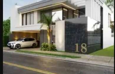 Imagem: O terreno possui 300m² de Área e está localizado em Setor