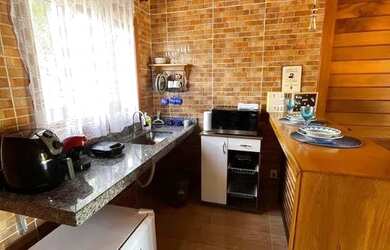 Imagem 5: Chácara terra arenosa nas montanhas capixabas venha se hospedar aqui