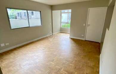 Imagem: O apartamento possui 2 Dormitórios, 3 Banheiros, 1 Vaga na