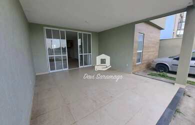 Imagem 3: Casa à Venda - 3 quartos - Vitoria dos Anjos Residencial Clube - Maricá