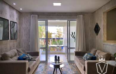 Imagem 5: APARTAMENTO TÉRREO À VENDA NO ATMOSPHERA JD. ERMIDA I JUNDIAÍ/SP