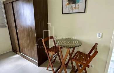 Imagem 14: Apto Mobiliado para Locação 48m 2 Dorms Pronto para Morar