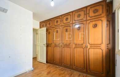 Imagem 14: Rua Ceará - Higienópolis