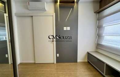 Imagem 16: Apartamento para alugar no JH Palhano 1 dormitório, 1 suíte, 41,48m², 1 vaga Gleba Palha