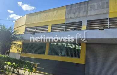 Imagem: O depósito possui 1.400m² de Área e está localizado em