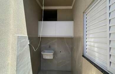 Imagem 13: NOVA com 3 dormitórios 1 suite com PISCINA