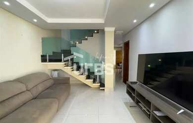 Imagem 2: Sobrado no Jardim Atlântico