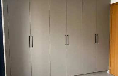 Imagem 7: Apartamento. Ar-condicionado, 83m² de Área, 1 Vaga na garageme2 Dormitórios