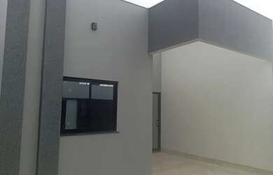 Imagem 7: Casa Nova em Lote 200 m² 87 m² de Área Construída.Aceita financiamento...