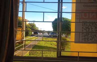 Imagem 4: apartamento térreo Vila Estrela