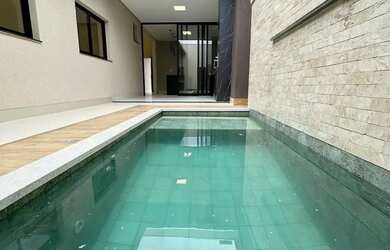 Imagem 8: Casa em condomínio!