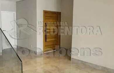 Imagem 2: Casa nova térrea á venda condomínio Recanto do Lago