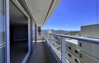 Imagem 6: Apartamento de 3 dormitórios à venda, localizado na parte mais alta...