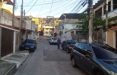 Imagem 3: Casa com 5 quartos à venda por R$ 900.000 - Patronato - São Gonçalo/RJ