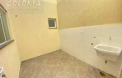 Imagem 4: Apartamento a venda - Vila Curuçá, Santo André