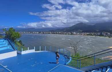 Imagem 15: Casa para temporada em Caraguatatuba praia do Massaguaçu