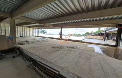 Imagem 3: Loja para alugar, 101 m² - Belvedere - Belo Horizonte/MG