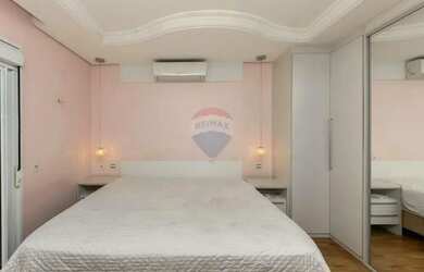 Imagem 4: Sobrado à venda no Jabaquara 4 Dormitórios 4 Suítes 4 Vagas 228m²...