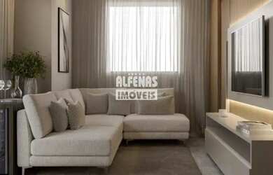 Imagem 3: LUAR RESIDENCE- ÁREA PRIVATIVA- 2 QUARTOS- 2 VAGAS -1 SUITE- FONTE GRANDE...