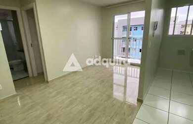 Imagem 3: Apartamento em Condomínio Fechado à venda - Vittace Uvaranas - Uvaranas,...