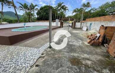 Imagem 3: Casa 3 quartos. Piscina, Varanda, Área de serviçoe160m² de Área