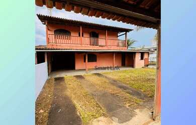 Imagem 3: Casa com 5 dormitórios à venda, 527 m² por R$ 439.900,00 - Verdes Mares...