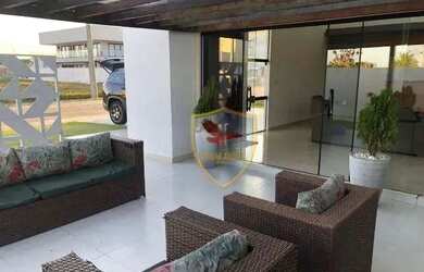 Imagem 11: Casa com 4 dormitórios à venda, 200 m² por R$ 900.000,00 - Jacumã - Ceará-Mirim/RN